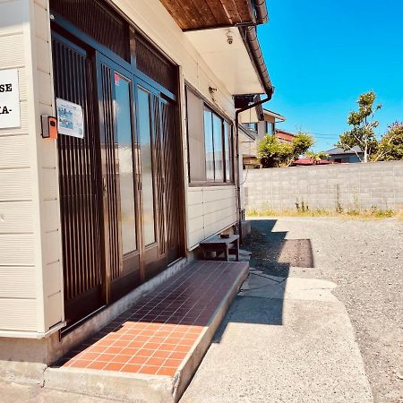Samurise Daruma Fujiyoshida Eksteriør bilde